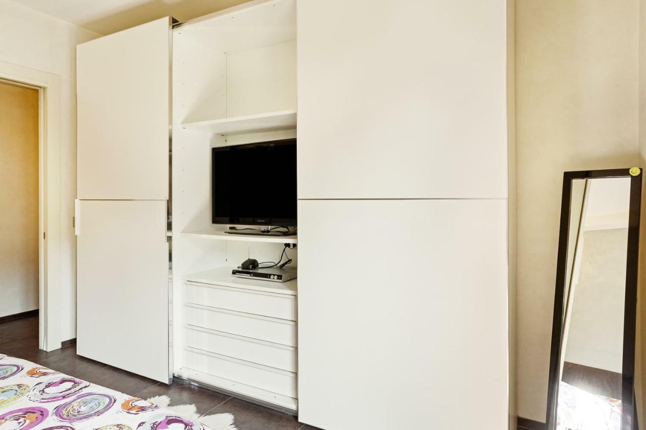 Bari Airport Seaview Apartment Exterior foto