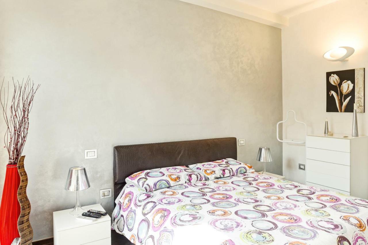 Bari Airport Seaview Apartment Exterior foto